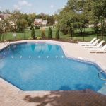 Inground Swimming Pool