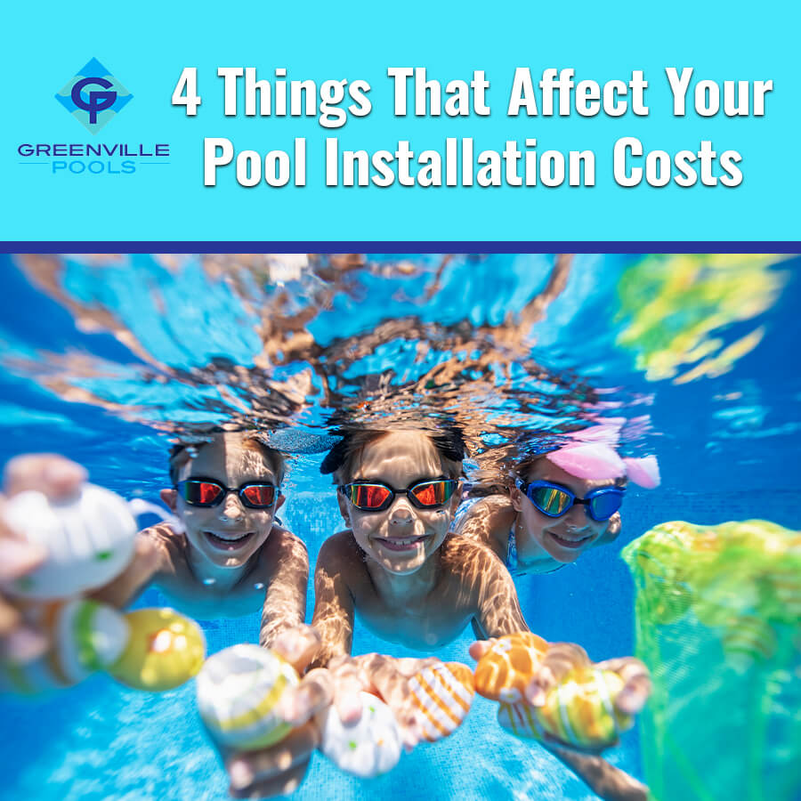 Getting Your Inground Liner Pools to Last