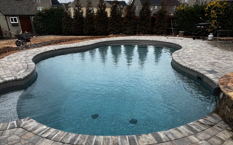 Greenville Pools